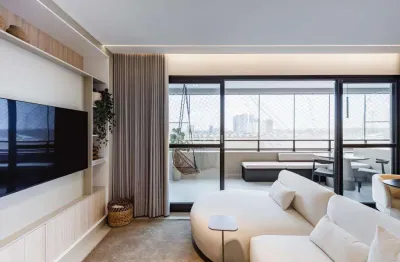Apartamento com 3 quartos à venda no Jardim Sul, Uberlândia 