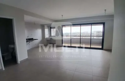 Apartamento com 3 quartos à venda no Jardim Sul, Uberlândia 