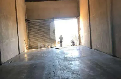 Barracão / Galpão / Depósito para alugar no Shopping Park, Uberlândia 