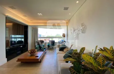 Apartamento com 3 quartos à venda no Copacabana, Uberlândia 