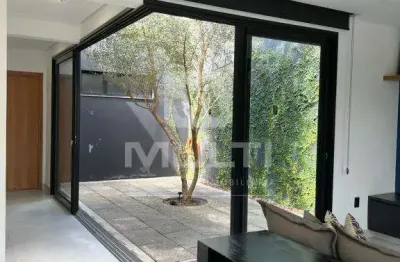 Casa com 3 quartos à venda no Alto Umuarama, Uberlândia 