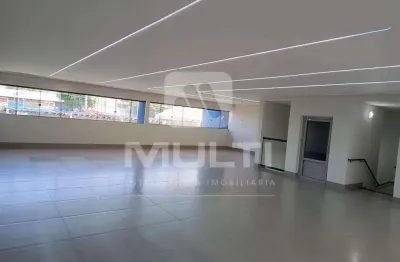 Sala comercial à venda no Martins, Uberlândia 