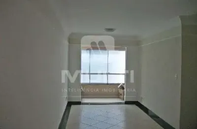 Apartamento com 3 quartos à venda no Santa Mônica, Uberlândia 
