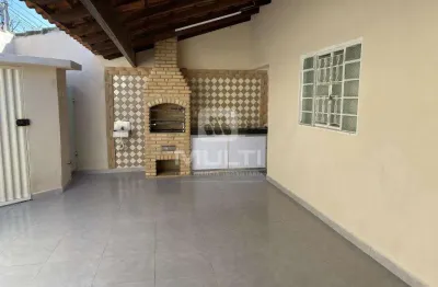 Casa com 3 quartos à venda no Alto Umuarama, Uberlândia 
