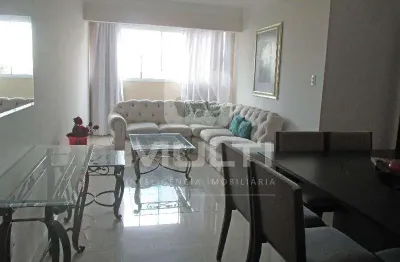 Apartamento com 3 quartos à venda em Saraiva, Uberlândia 