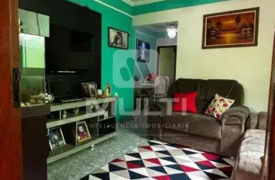 Casa com 3 quartos para alugar no Minas Gerais, Uberlândia 