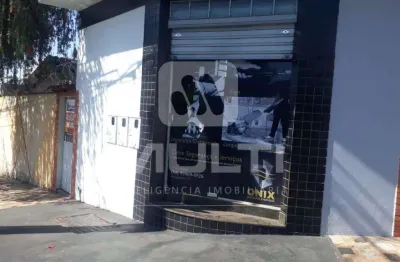 Sala comercial para alugar no Tubalina, Uberlândia 