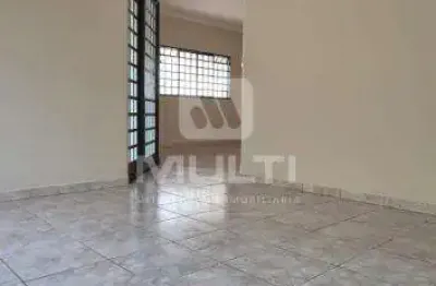 Casa com 3 quartos à venda no Alto Umuarama, Uberlândia 