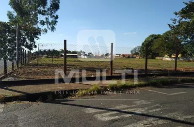 Terreno comercial à venda no Jardim Holanda, Uberlândia 