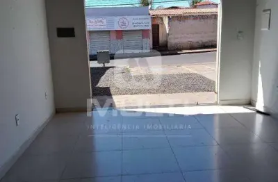Ponto comercial à venda no Jardim Europa, Uberlândia 