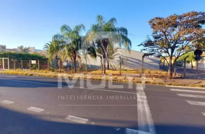 Terreno comercial à venda em Saraiva, Uberlândia 