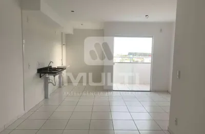 Apartamento com 2 quartos para alugar no Jardim Brasília, Uberlândia 