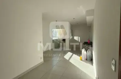 Apartamento com 2 quartos para alugar em Laranjeiras, Uberlândia 
