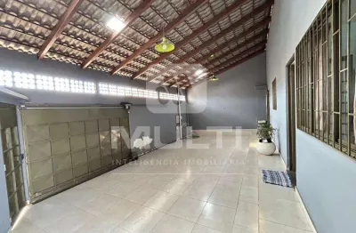 Casa com 2 quartos à venda no Pacaembu, Uberlândia 