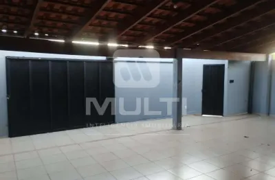 Casa com 3 quartos à venda no Nova Uberlândia, Uberlândia 