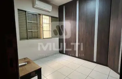 Casa comercial para alugar na Nossa Senhora Aparecida, Uberlândia 