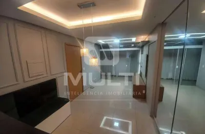 Apartamento com 2 quartos para alugar no Jaraguá, Uberlândia 