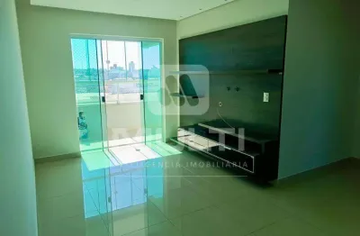 Apartamento com 3 quartos para alugar na Nossa Senhora Aparecida, Uberlândia 