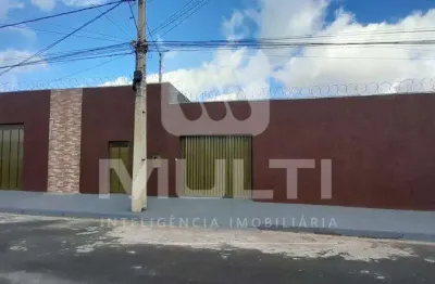 Prédio para alugar no Jardim Europa, Uberlândia 
