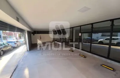 Prédio para alugar no Centro, Uberlândia 