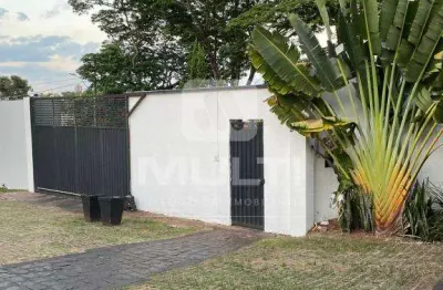 Casa comercial para alugar na Cidade Jardim, Uberlândia 