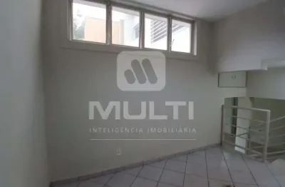 Casa comercial para alugar no Centro, Uberlândia 