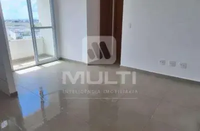 Apartamento com 2 quartos para alugar em Gávea Sul, Uberlândia 