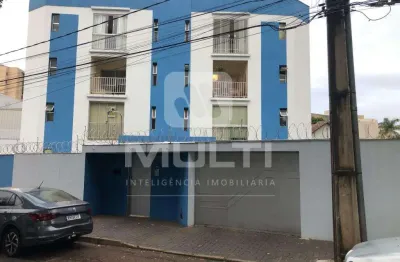 Apartamento com 3 quartos para alugar no Santa Mônica, Uberlândia 