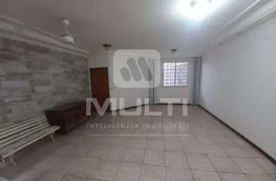 Casa com 3 quartos para alugar no Copacabana, Uberlândia 