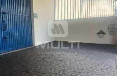 Barracão / Galpão / Depósito para alugar no Daniel Fonseca, Uberlândia 