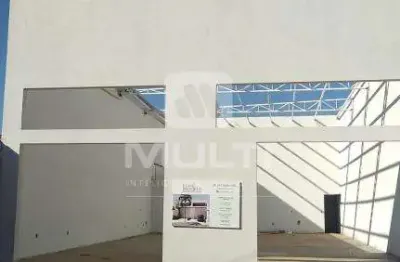 Barracão / Galpão / Depósito para alugar em Laranjeiras, Uberlândia 
