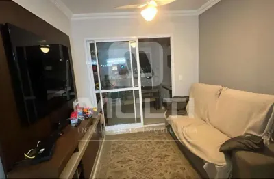 Apartamento com 3 quartos para alugar no Centro, Uberlândia 