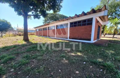 Barracão / Galpão / Depósito para alugar no Distrito Industrial, Uberlândia 