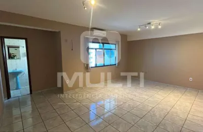 Sala comercial para alugar na Nossa Senhora Aparecida, Uberlândia 