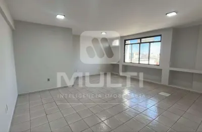 Sala comercial para alugar na Nossa Senhora Aparecida, Uberlândia 