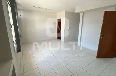 Sala comercial para alugar na Nossa Senhora Aparecida, Uberlândia 