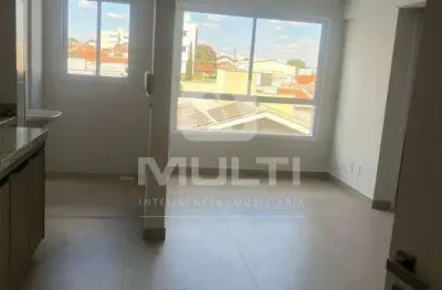 Apartamento com 2 quartos para alugar no Santa Mônica, Uberlândia 