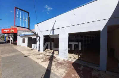 Sala comercial para alugar no Santa Mônica, Uberlândia 