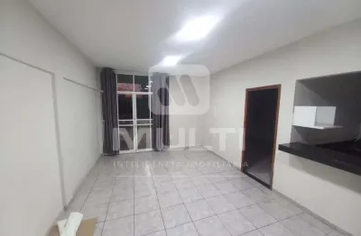 Apartamento com 1 quarto para alugar no Daniel Fonseca, Uberlândia 