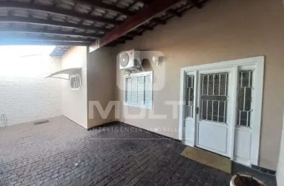 Casa com 5 quartos para alugar na Cidade Jardim, Uberlândia 