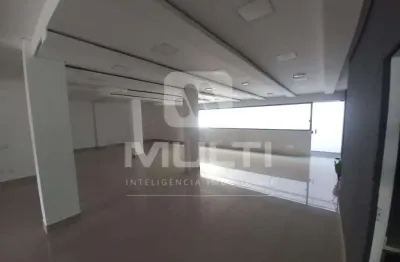 Sala comercial para alugar no Martins, Uberlândia 