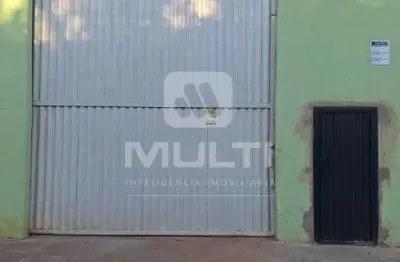 Barracão / Galpão / Depósito para alugar no Jardim América I, Uberlândia 