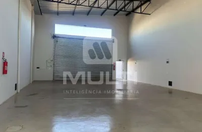 Barracão / Galpão / Depósito para alugar no Alto Umuarama, Uberlândia 