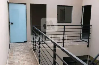 Sala comercial para alugar em Saraiva, Uberlândia 