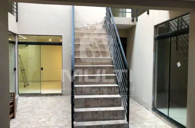 Sala comercial para alugar em Saraiva, Uberlândia 