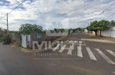 Terreno comercial para alugar no Aclimação, Uberlândia 
