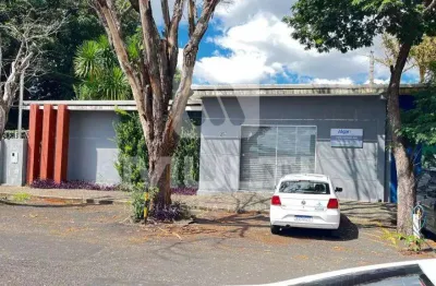 Prédio para alugar no Jardim Ipanema I, Uberlândia 