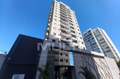 Casa com 1 quarto para alugar no Santa Maria, Uberlândia 