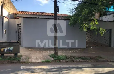 Casa comercial para alugar na Cidade Jardim, Uberlândia 