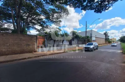 Prédio para alugar no Pacaembu, Uberlândia 